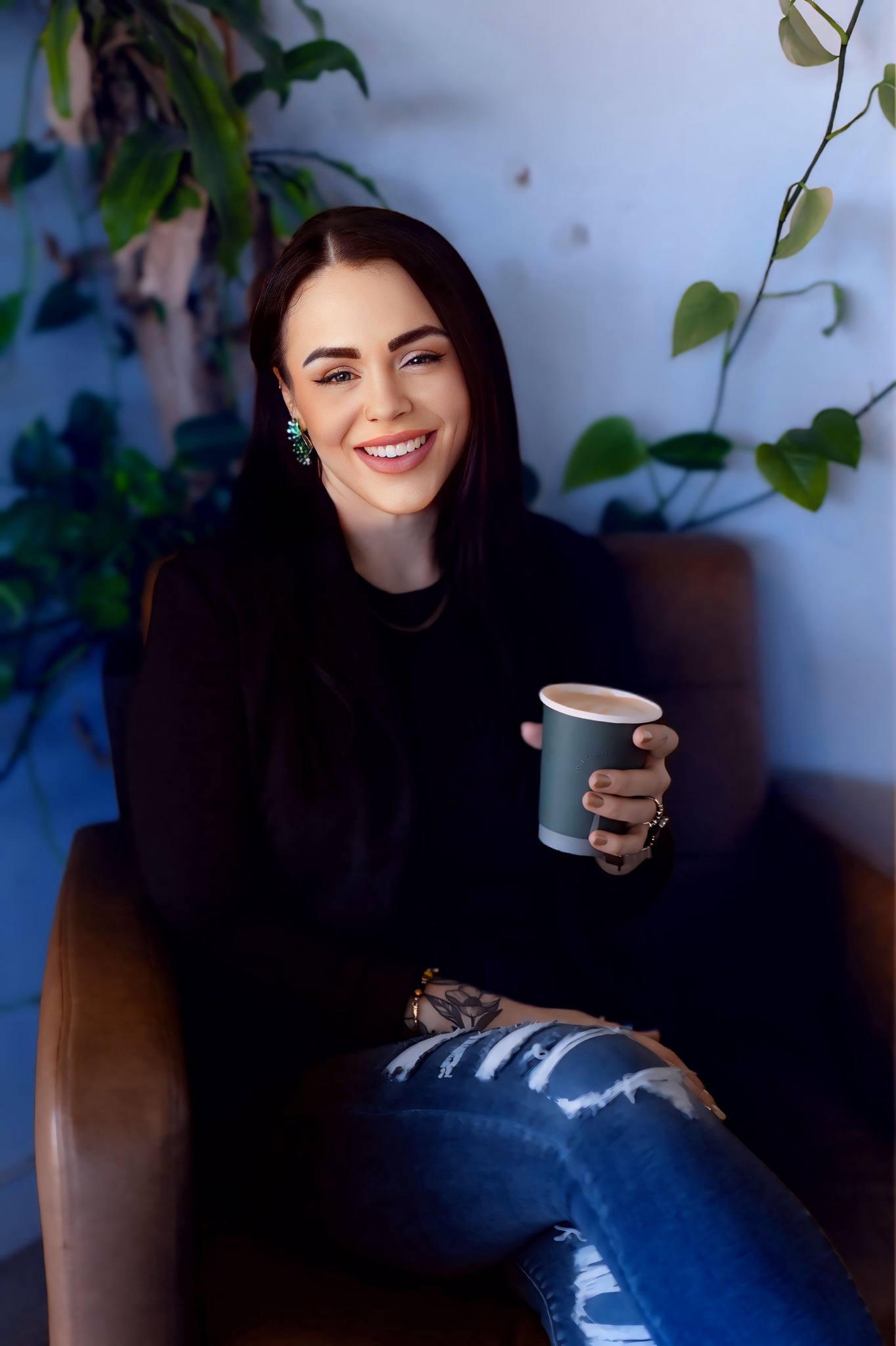 KatLynne Garcia, author