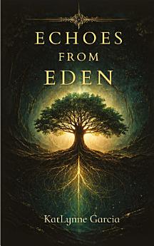Echoes from Eden book cover